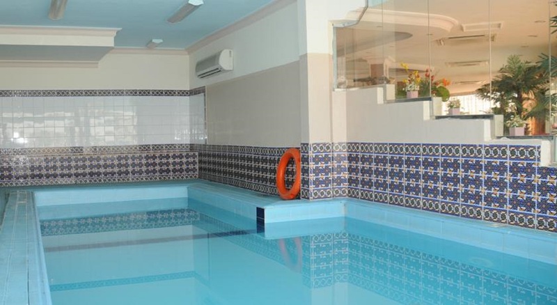 Boudl Corniche Hotel,,2 star