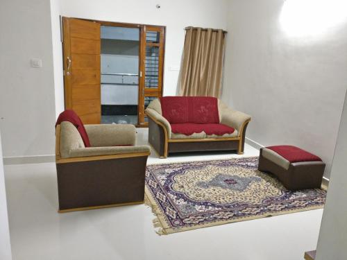 Bricknest Homes,Visveshwara Nagar,4 star