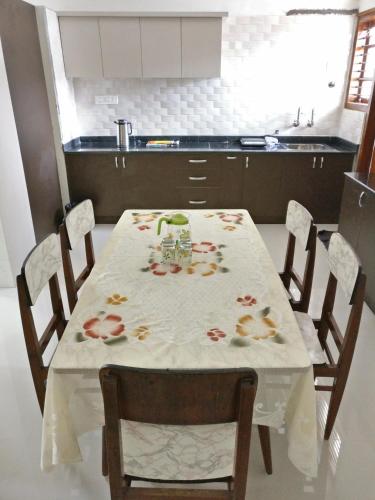 Bricknest Homes,Visveshwara Nagar,4 star