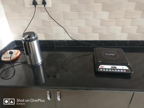 Bricknest Homes,Visveshwara Nagar,4 star