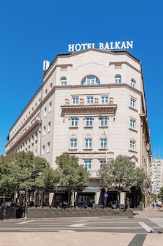 hotel balkan