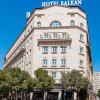hotel balkan