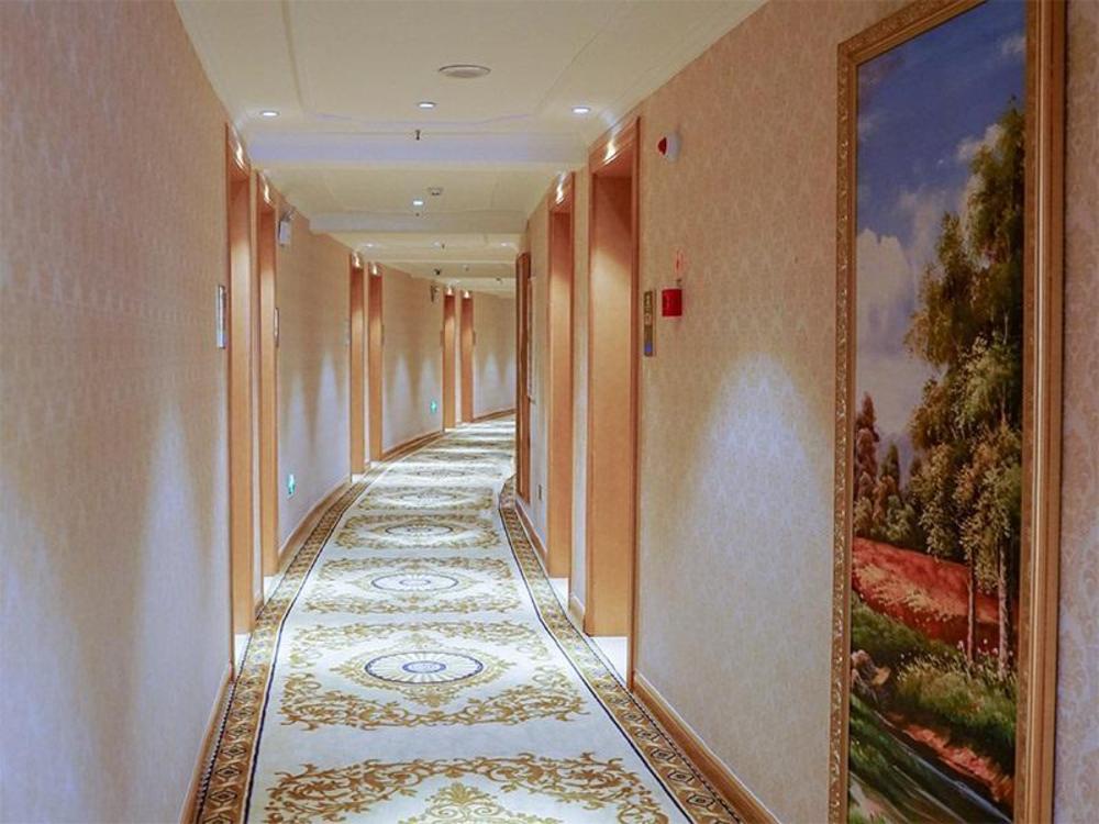 vienna 3 best hotel guangxi nanning station