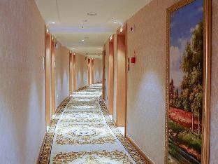 vienna 3 best hotel guangxi nanning station