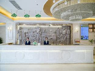 vienna 3 best hotel guangxi nanning station