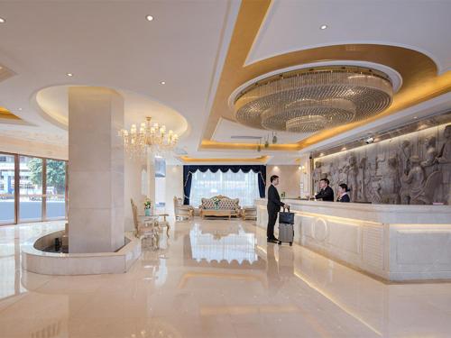 vienna 3 best hotel guangxi nanning station