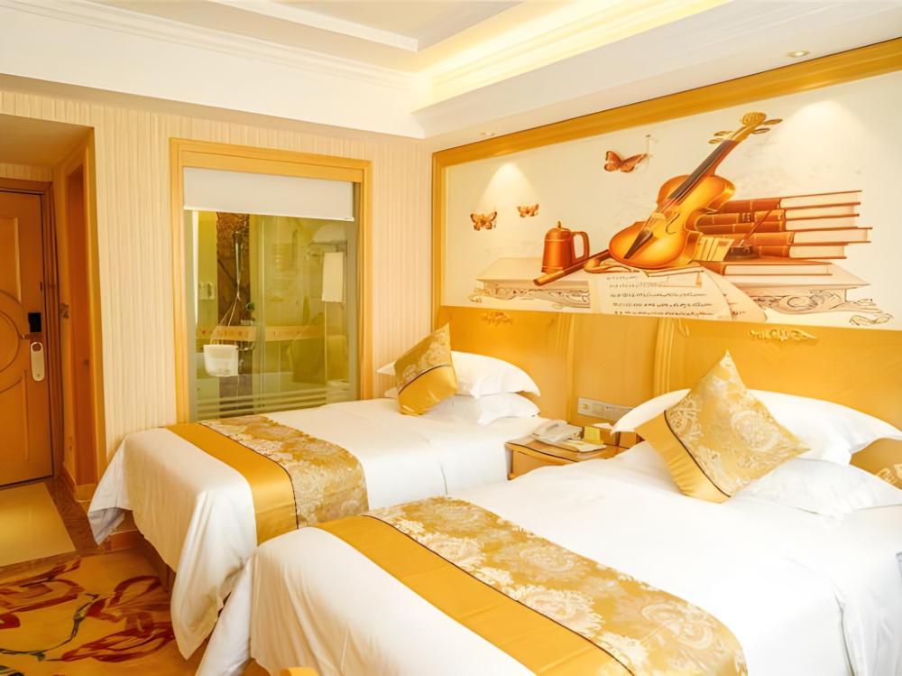 vienna 3 best hotel guangxi nanning station