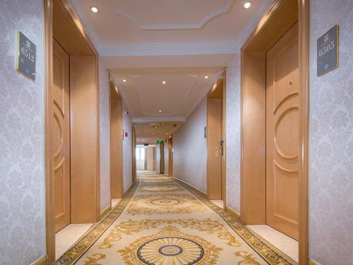 vienna 3 best hotel guangxi nanning station