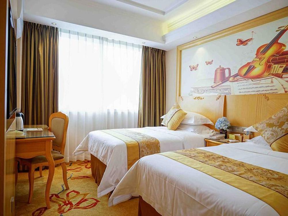 vienna 3 best hotel guangxi nanning station