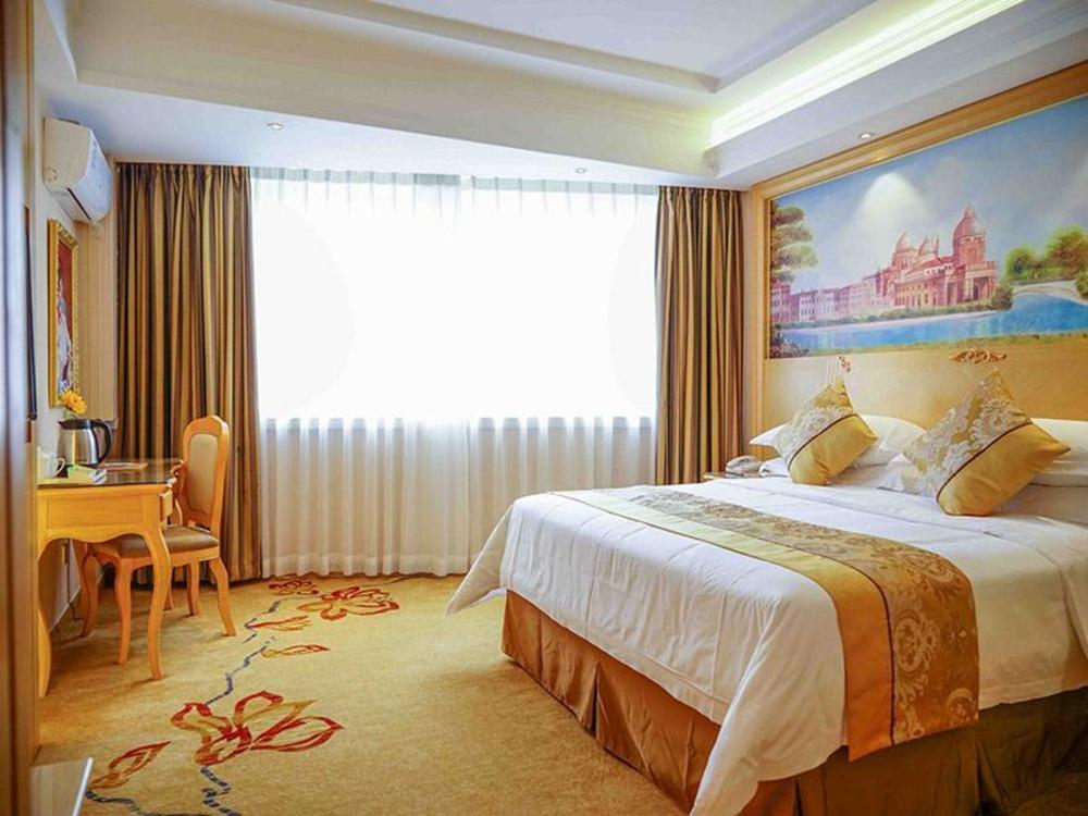 vienna 3 best hotel guangxi nanning station