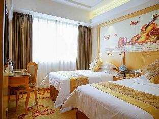 vienna 3 best hotel guangxi nanning station