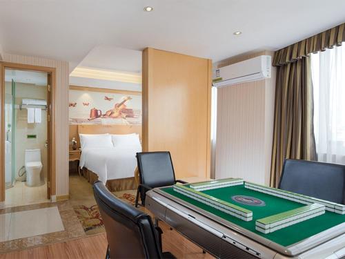 vienna 3 best hotel guangxi nanning station