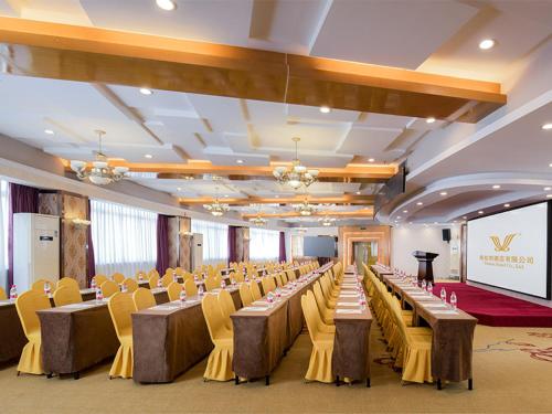 vienna 3 best hotel guangxi nanning station