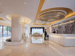 vienna 3 best hotel guangxi nanning station