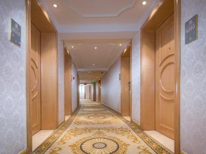 vienna 3 best hotel guangxi nanning station