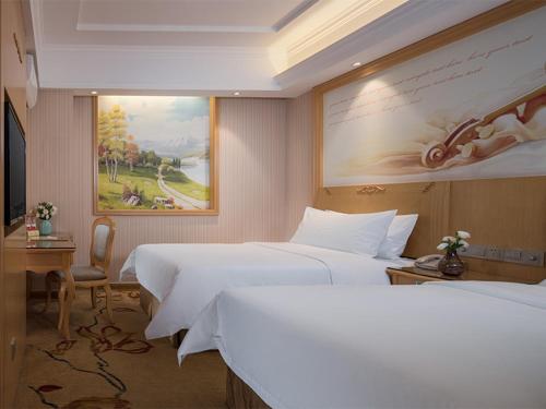 vienna 3 best hotel guangxi nanning station