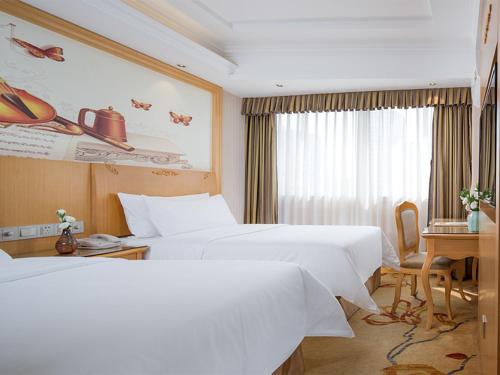 vienna 3 best hotel guangxi nanning station