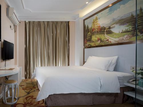 vienna 3 best hotel guangxi nanning station