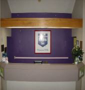 red roof inn branson