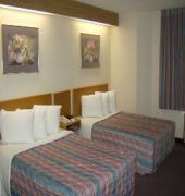 red roof inn branson