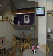 red roof inn branson