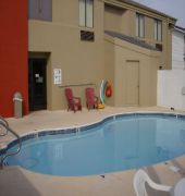 red roof inn branson