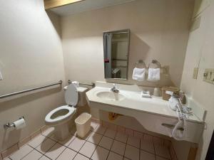 red roof inn branson