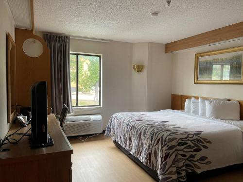 red roof inn branson