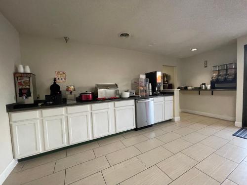 red roof inn branson