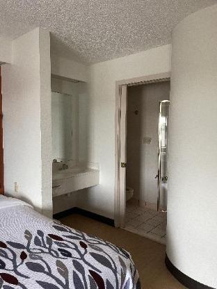 red roof inn branson