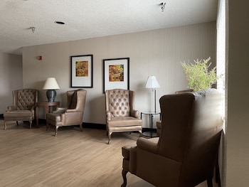 red roof inn branson