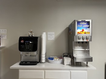 red roof inn branson