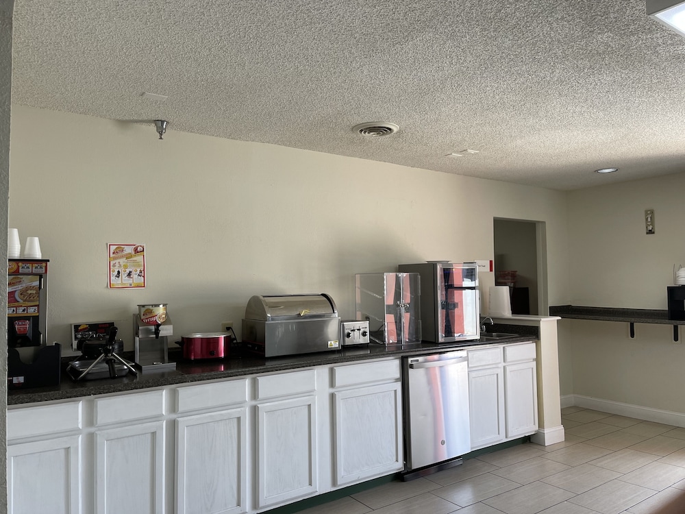 red roof inn branson