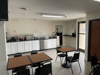 red roof inn branson