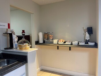 red roof inn branson