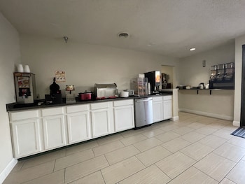 red roof inn branson