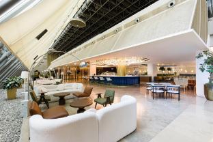 crowne plaza belgrade by ihg