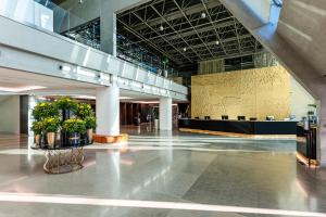 crowne plaza belgrade by ihg