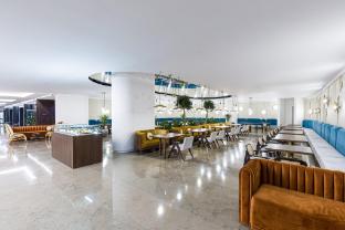 crowne plaza belgrade by ihg
