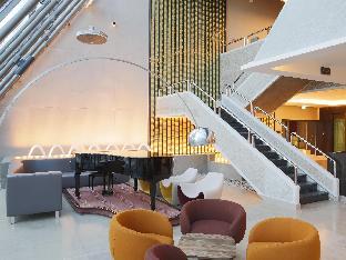 crowne plaza belgrade by ihg