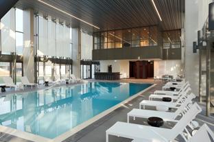 crowne plaza belgrade by ihg