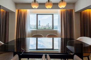 crowne plaza belgrade by ihg