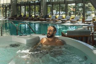 crowne plaza belgrade by ihg