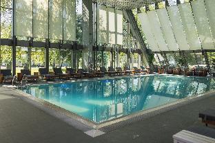 crowne plaza belgrade by ihg