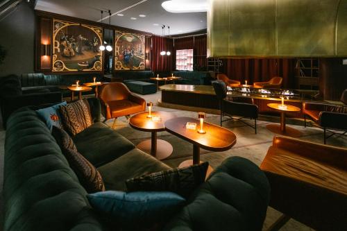 crowne plaza belgrade by ihg