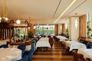 crowne plaza belgrade by ihg
