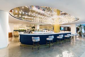 crowne plaza belgrade by ihg
