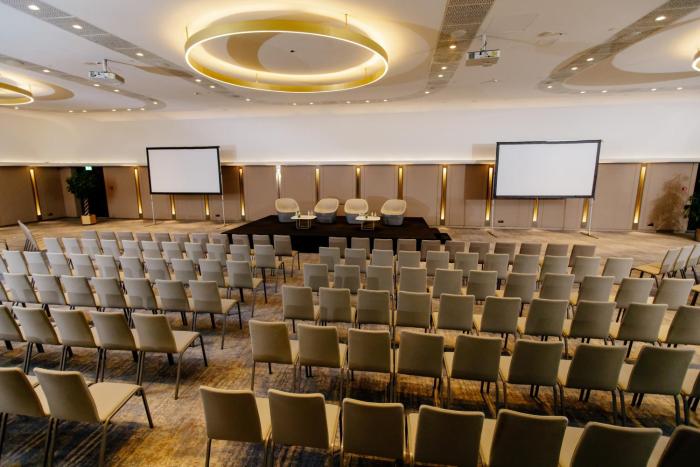 crowne plaza belgrade by ihg