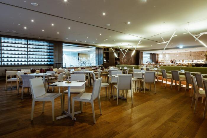 crowne plaza belgrade by ihg