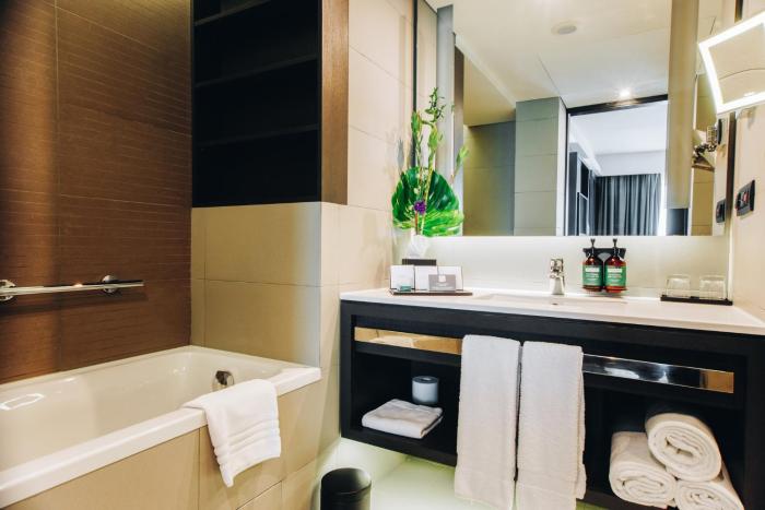 crowne plaza belgrade by ihg